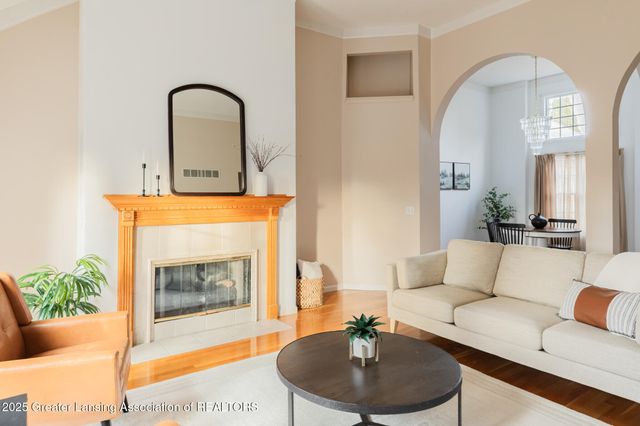 10600 S Airport Road, Dewitt, MI 48820