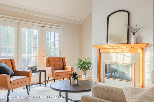 10600 S Airport Road, Dewitt, MI 48820