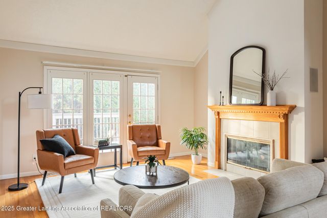 10600 S Airport Road, Dewitt, MI 48820