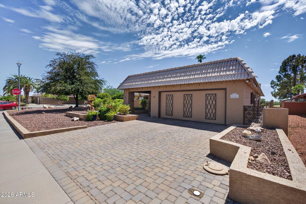 12903 W PAINTBRUSH Drive, Sun City West, AZ 85375 — photo 2