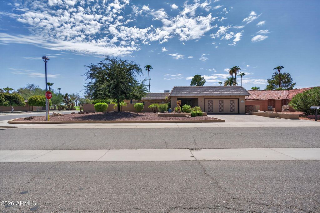 12903 W PAINTBRUSH Drive, Sun City West, AZ 85375 — photo 3