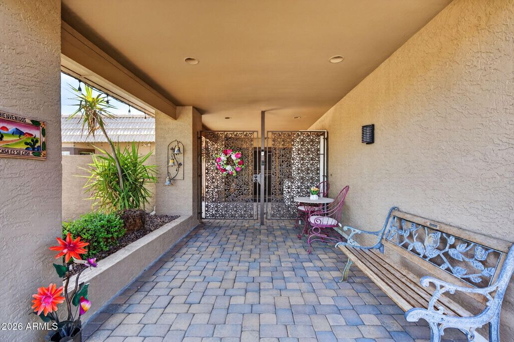 12903 W PAINTBRUSH Drive, Sun City West, AZ 85375 — photo 4