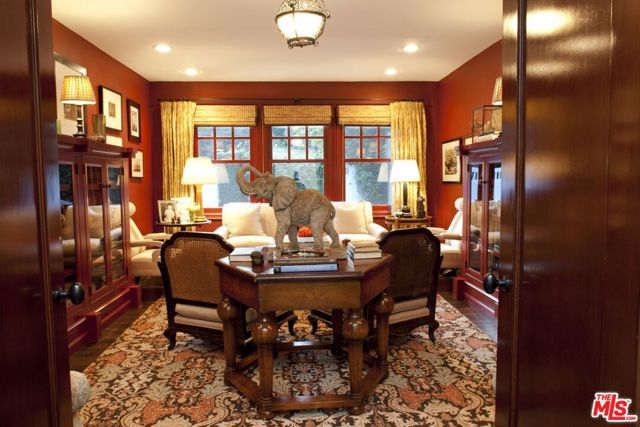 3326 Fryman Road, Studio City (los Angeles), CA 91604