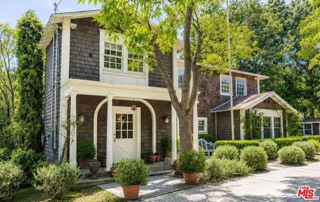 3326 Fryman Road, Studio City (los Angeles), CA 91604
