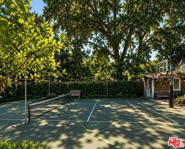 3326 Fryman Road, Studio City (los Angeles), CA 91604
