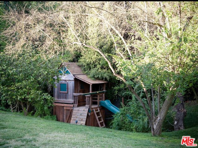 3326 Fryman Road, Studio City (los Angeles), CA 91604