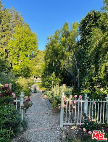 3326 Fryman Road, Studio City (los Angeles), CA 91604