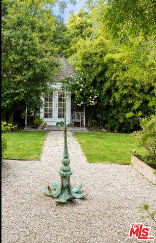 3326 Fryman Road, Studio City (los Angeles), CA 91604