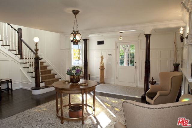 3326 Fryman Road, Studio City (los Angeles), CA 91604