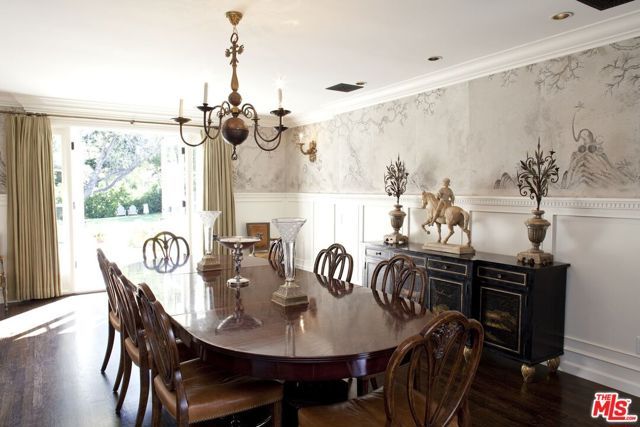3326 Fryman Road, Studio City (los Angeles), CA 91604