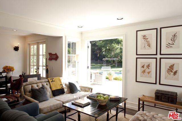 3326 Fryman Road, Studio City (los Angeles), CA 91604