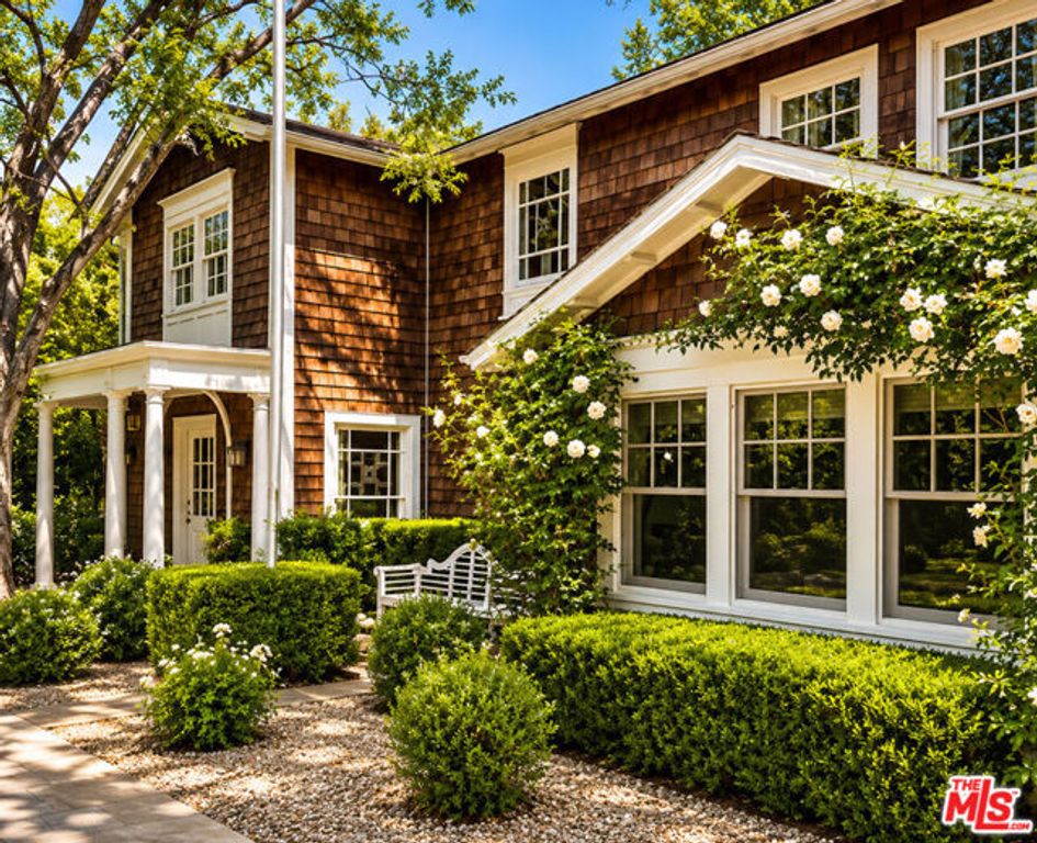 3326 Fryman Road, Studio City (los Angeles), CA 91604