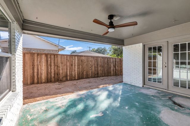 14721 Birchridge Drive, Dallas, TX 75254