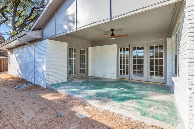 14721 Birchridge Drive, Dallas, TX 75254