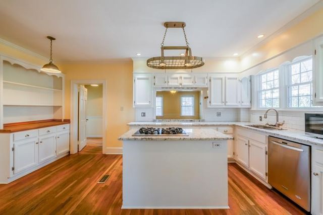 4 Jones Street, Cartersville, GA 30120