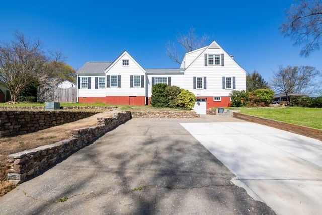 4 Jones Street, Cartersville, GA 30120