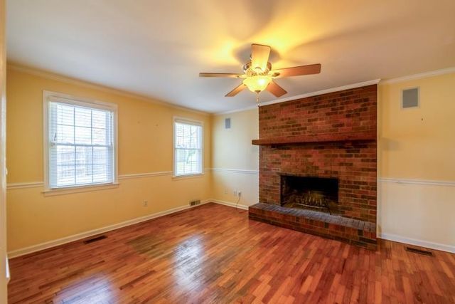 4 Jones Street, Cartersville, GA 30120