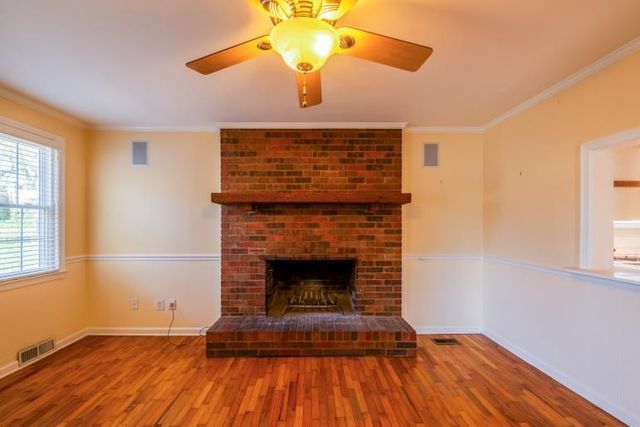 4 Jones Street, Cartersville, GA 30120