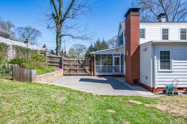 4 Jones Street, Cartersville, GA 30120