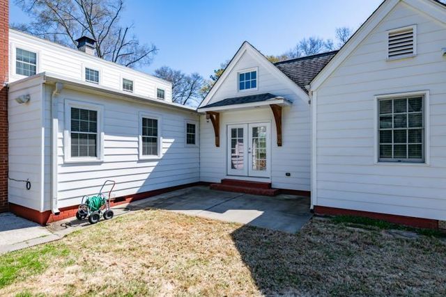 4 Jones Street, Cartersville, GA 30120