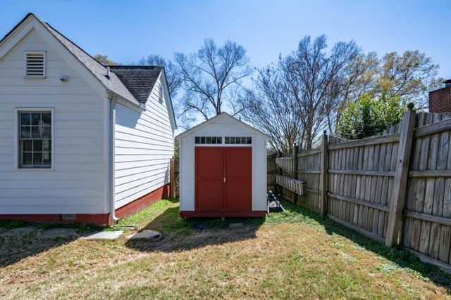 4 Jones Street, Cartersville, GA 30120