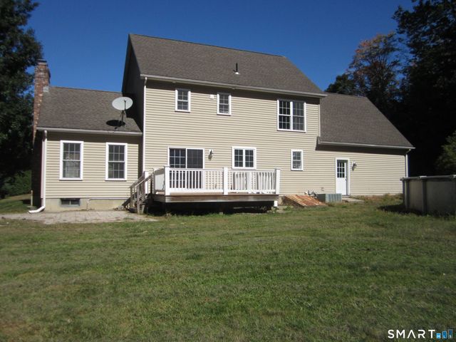 18 Melissa Way, Stafford, CT 06076