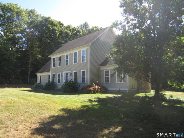 18 Melissa Way, Stafford, CT 06076