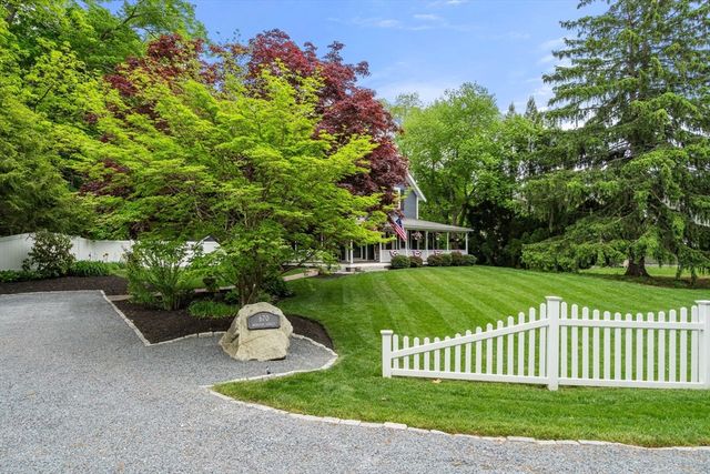 670 Webster St, Marshfield, MA 02050