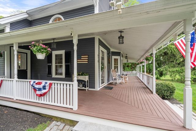 670 Webster St, Marshfield, MA 02050