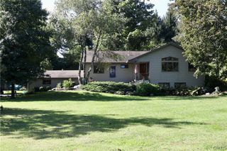 7864 Broadfield Road, Pompey, NY 13104