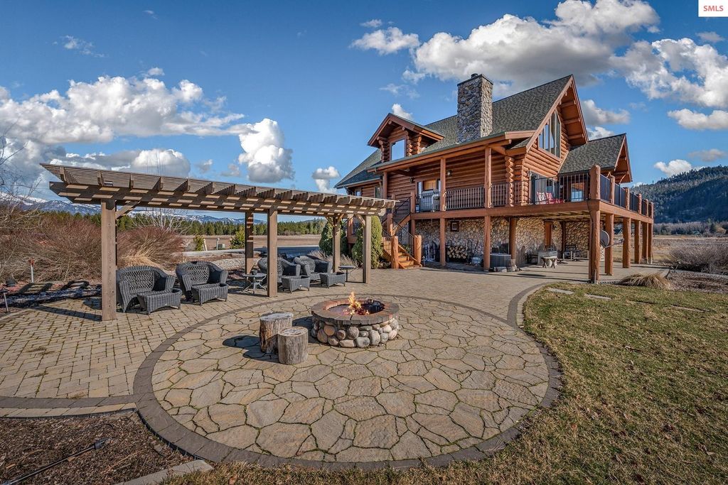 296 Camp Peine Rd, Sagle, ID 83860 photo 10