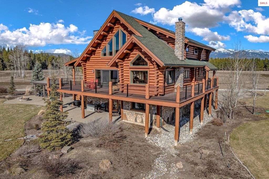 296 Camp Peine Rd, Sagle, ID 83860 photo 11