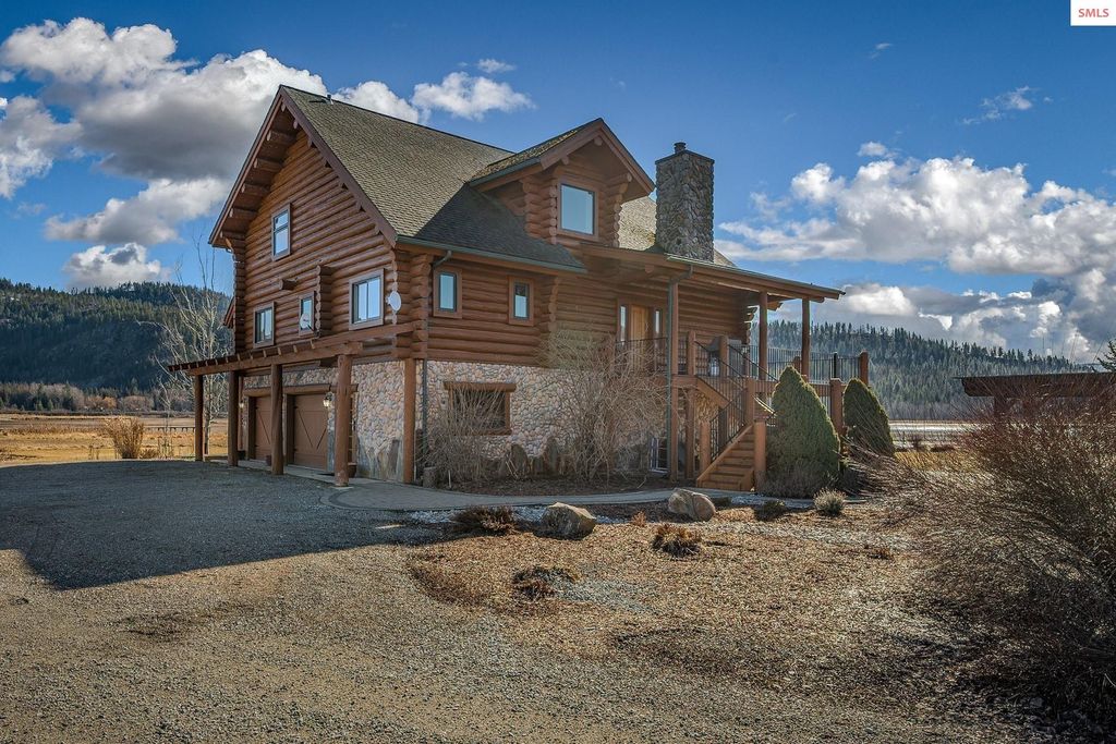 296 Camp Peine Rd, Sagle, ID 83860 photo 12