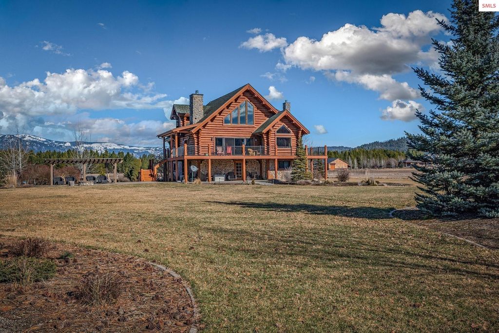 296 Camp Peine Rd, Sagle, ID 83860 photo 13