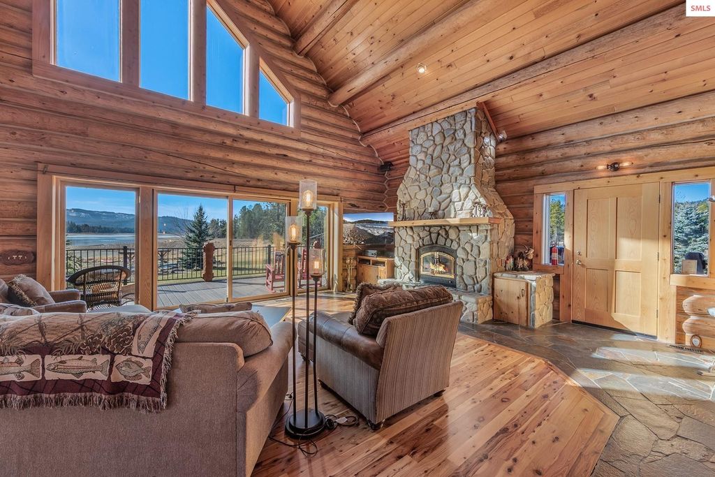 296 Camp Peine Rd, Sagle, ID 83860 photo 14