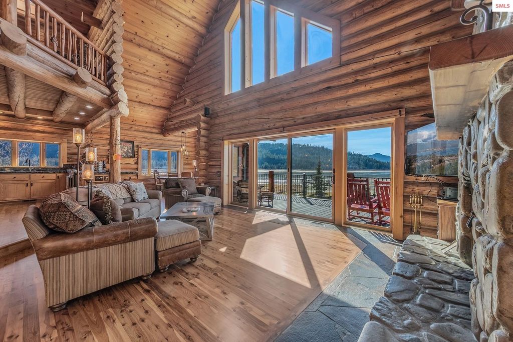 296 Camp Peine Rd, Sagle, ID 83860 photo 15