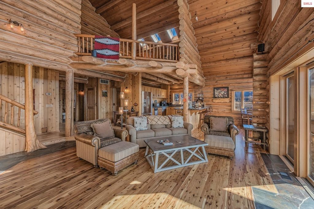 296 Camp Peine Rd, Sagle, ID 83860 photo 16