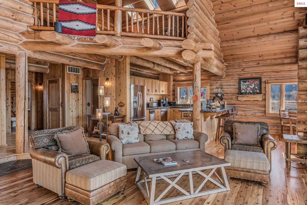 296 Camp Peine Rd, Sagle, ID 83860 photo 17