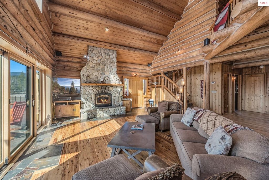 296 Camp Peine Rd, Sagle, ID 83860 photo 18