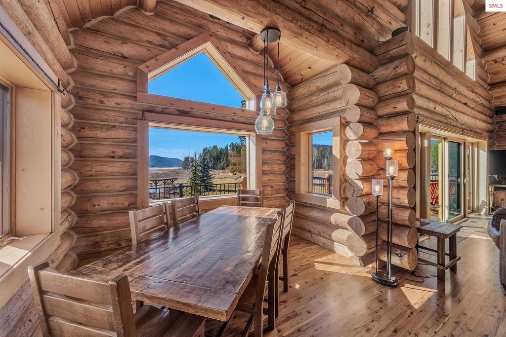 296 Camp Peine Rd, Sagle, ID 83860 photo 19