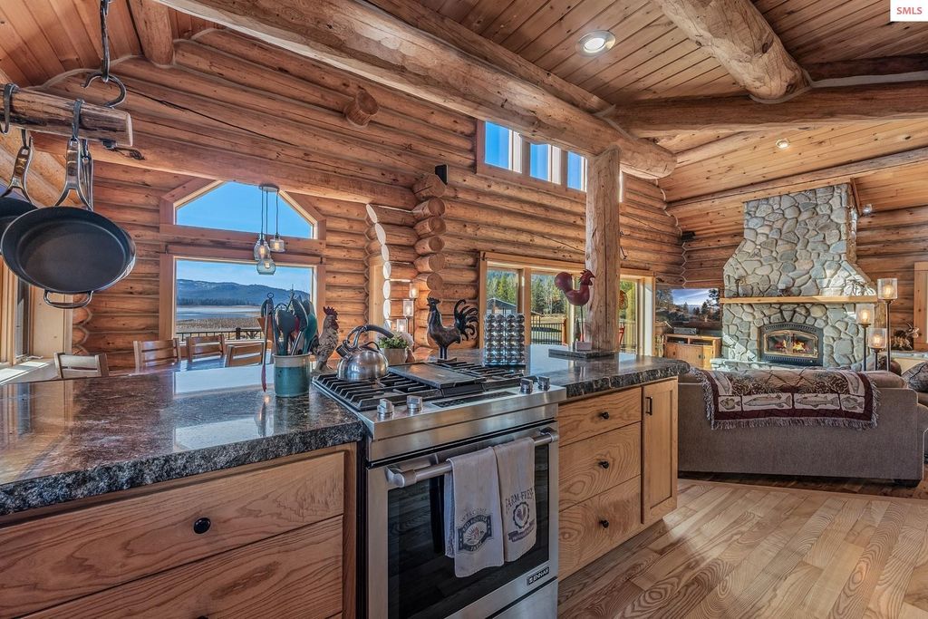 296 Camp Peine Rd, Sagle, ID 83860 photo 21