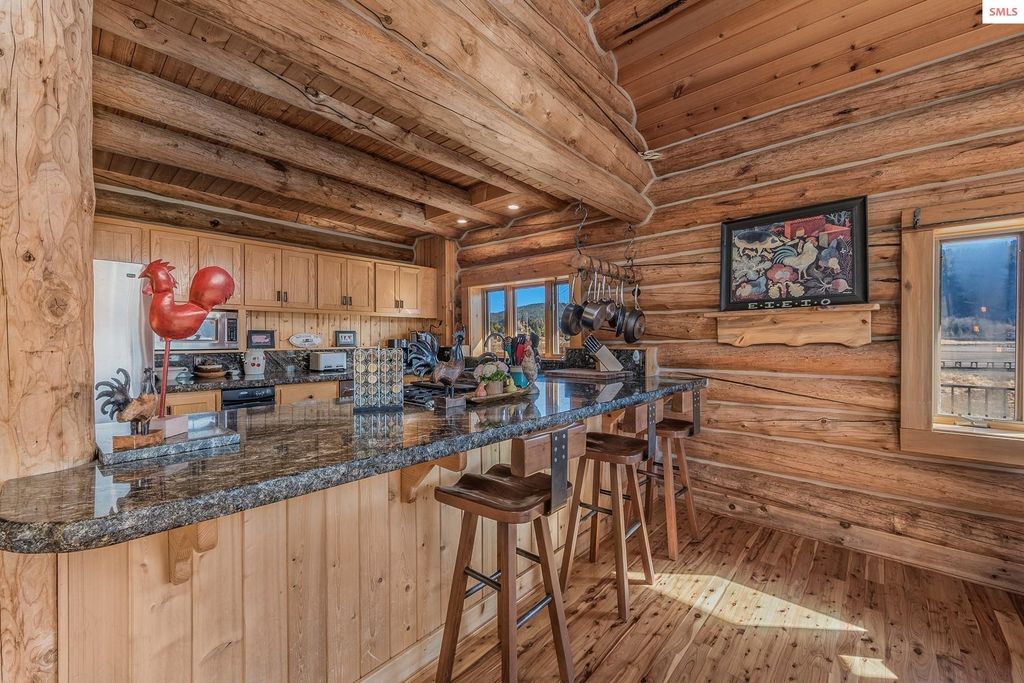 296 Camp Peine Rd, Sagle, ID 83860 photo 22