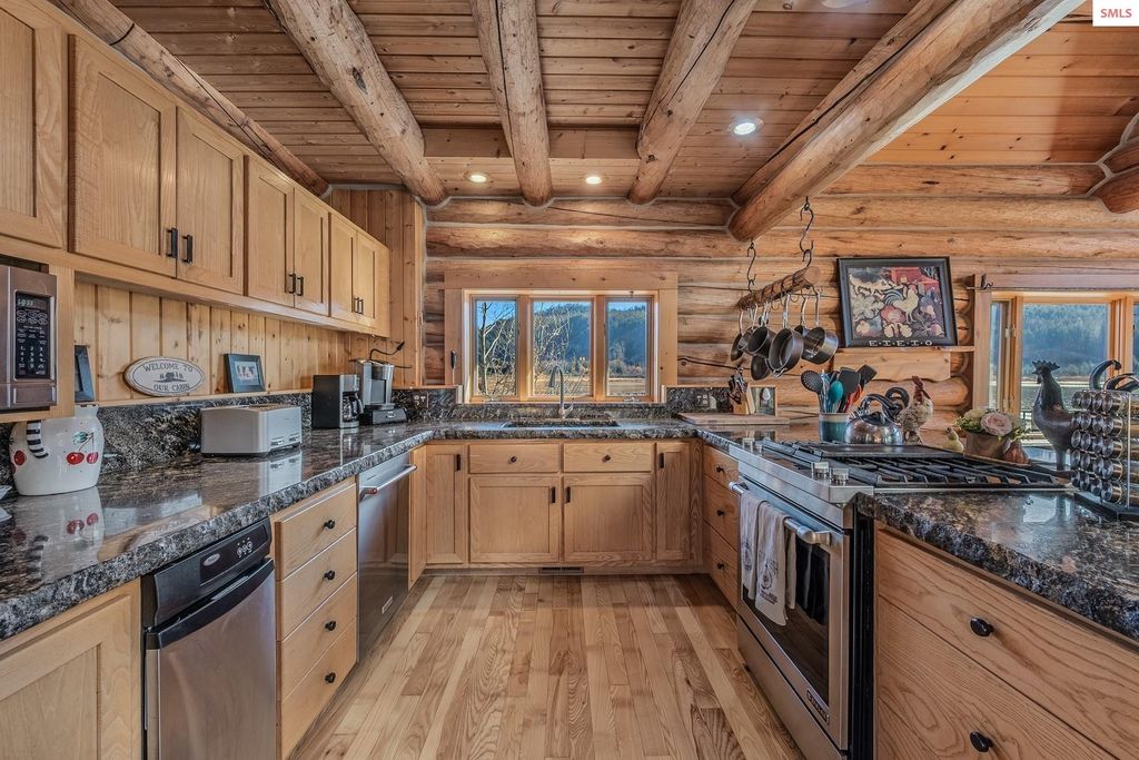 296 Camp Peine Rd, Sagle, ID 83860 photo 23