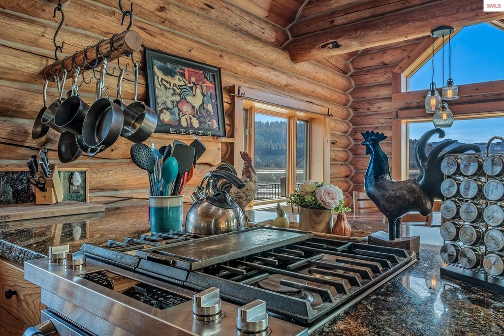 296 Camp Peine Rd, Sagle, ID 83860 photo 25