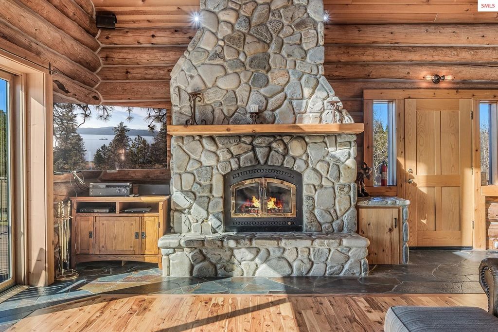 296 Camp Peine Rd, Sagle, ID 83860 photo 26