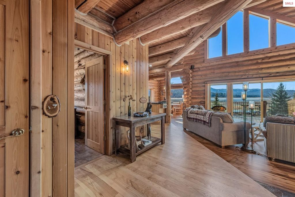 296 Camp Peine Rd, Sagle, ID 83860 photo 27