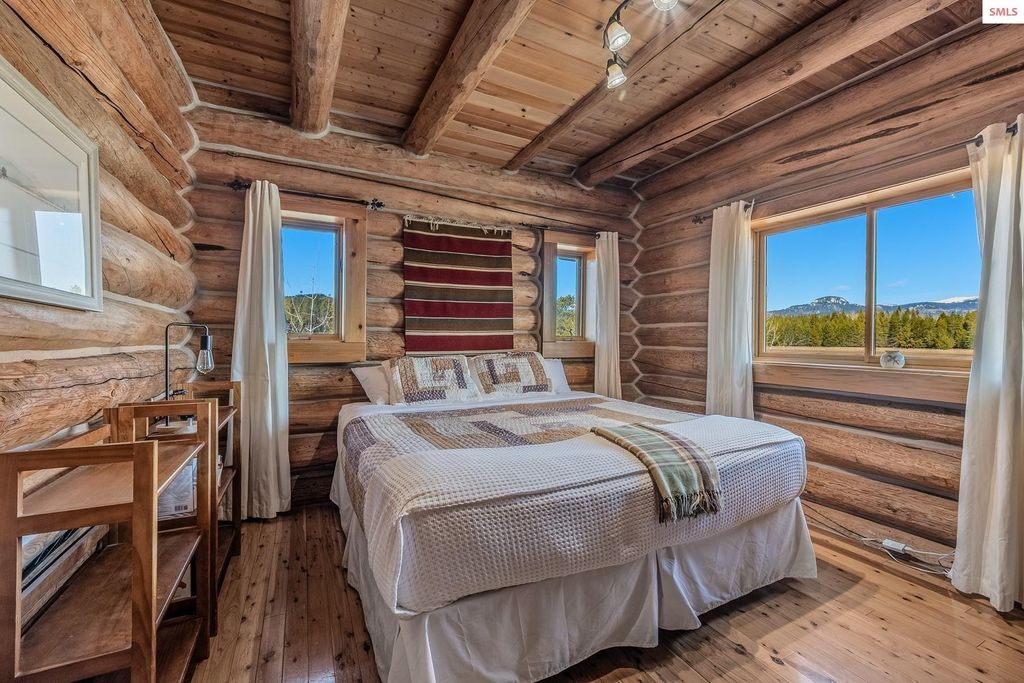 296 Camp Peine Rd, Sagle, ID 83860 photo 28