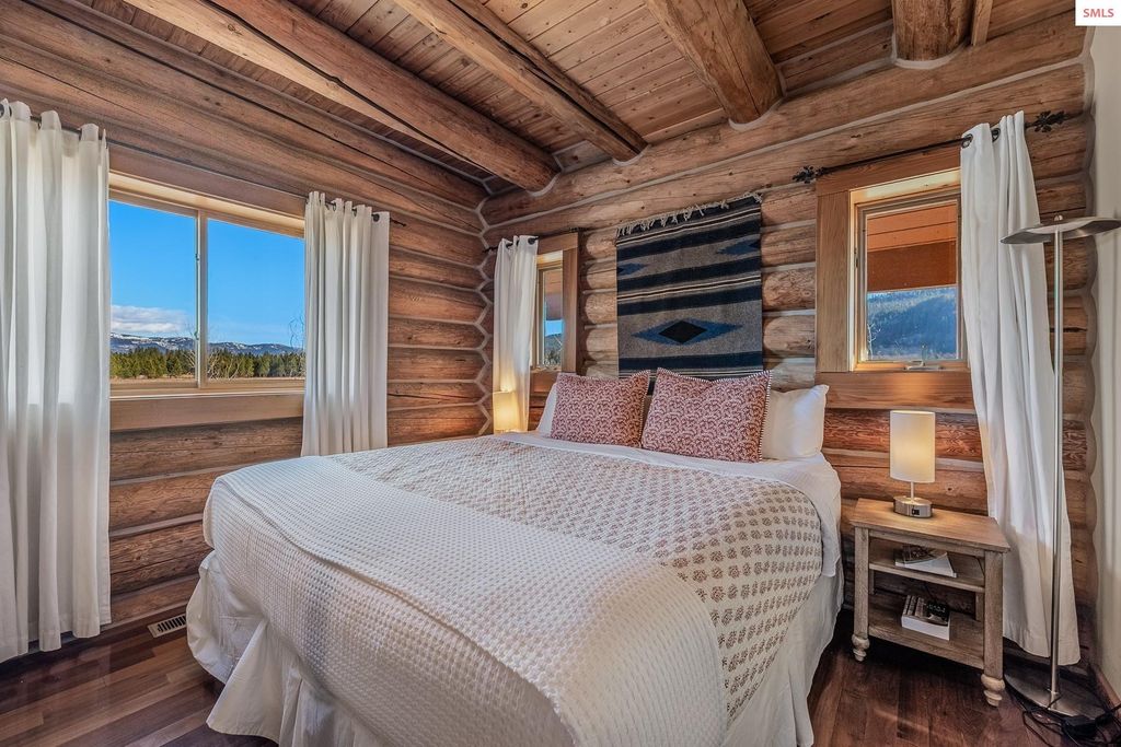 296 Camp Peine Rd, Sagle, ID 83860 photo 29