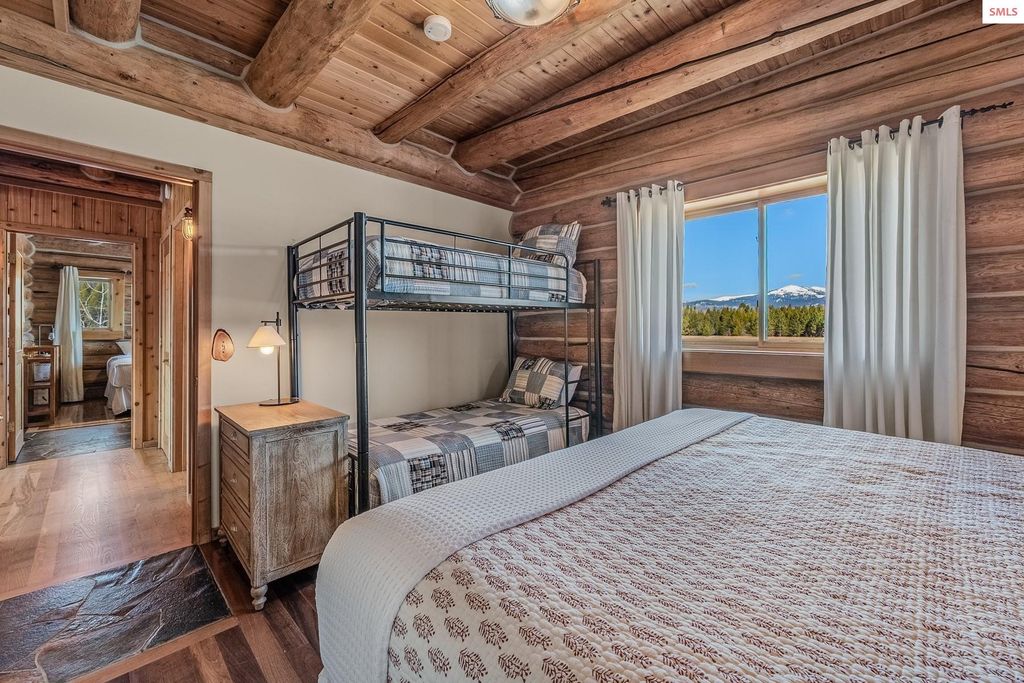 296 Camp Peine Rd, Sagle, ID 83860 photo 30