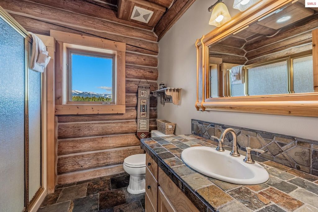 296 Camp Peine Rd, Sagle, ID 83860 photo 31